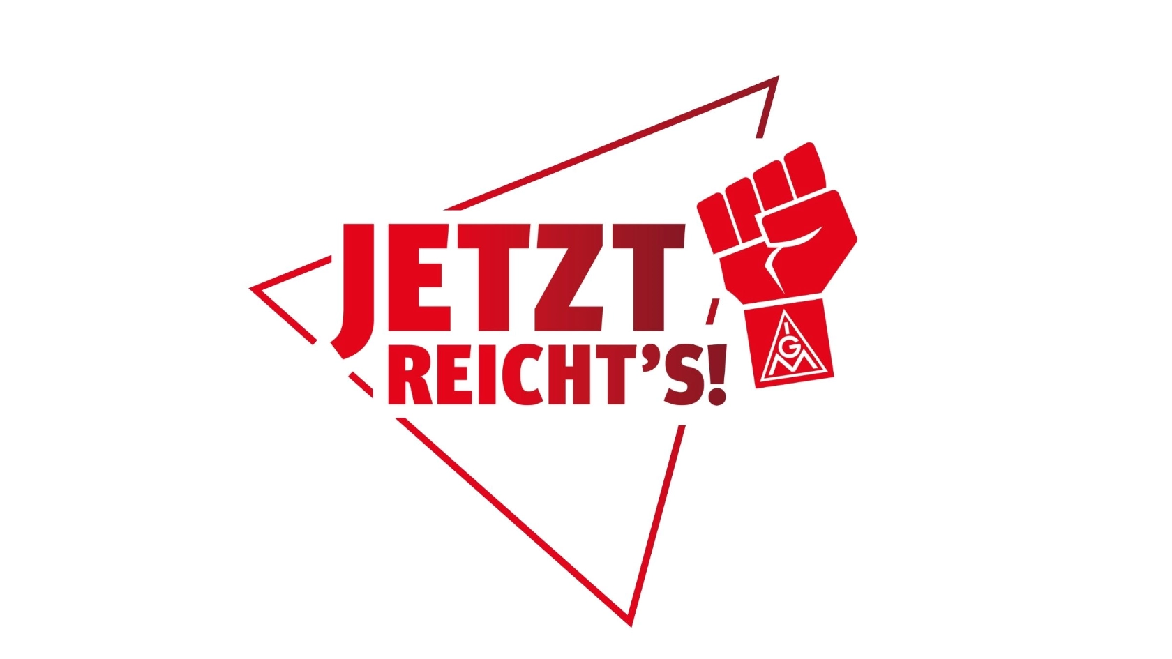 Jetzt reichts Automobil