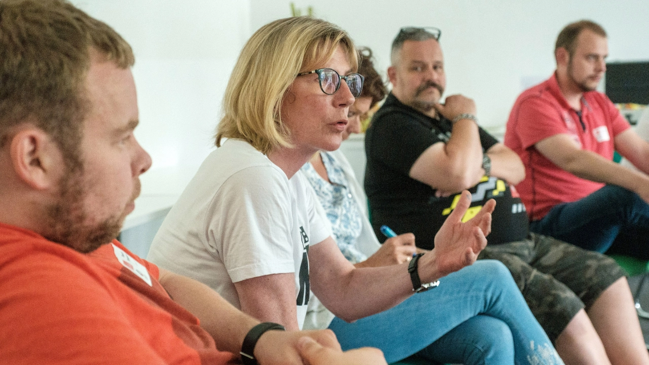 Bildungssituation Küste