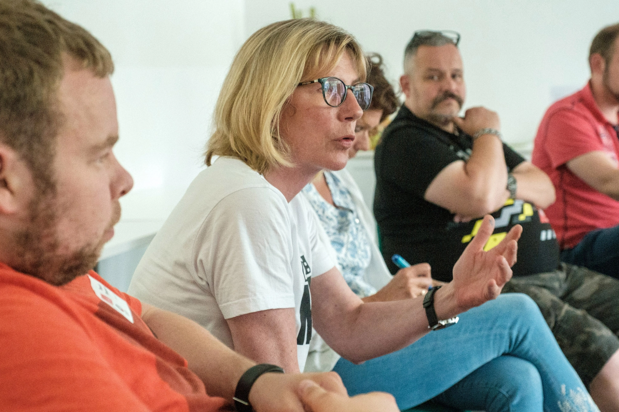 Bildungssituation Küste