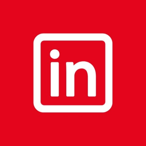 Linkedin Button