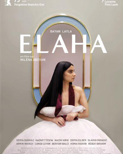 Elaha