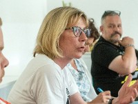 Barcamp Küste  „Lasst uns schnacken“