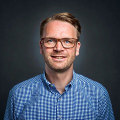Politischer Sekretär Christian Anders-Busch Geschäftsstelle Unterelbe